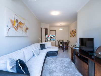 Apartamento, 3 quartos, 87 m² - Foto 2