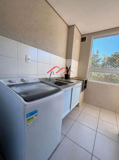 Apartamento, 2 quartos - Foto 5