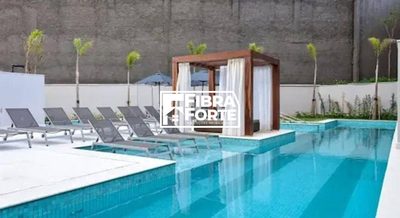 Apartamento, 2 quartos, 57 m² - Foto 1
