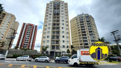 Apartamento, 2 quartos, 60 m² - Foto 1