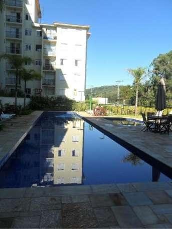 Apartamento, 2 quartos, 54 m² - Foto 5