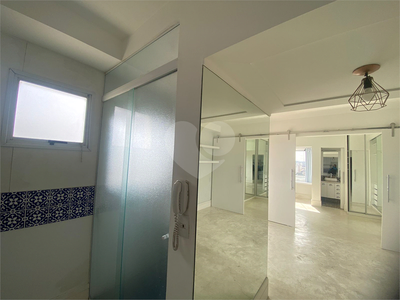 Apartamento, 1 quarto, 47 m² - Foto 3
