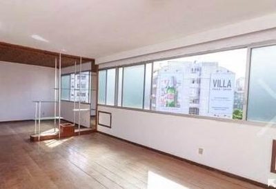 Apartamento, 3 quartos, 160 m² - Foto 2