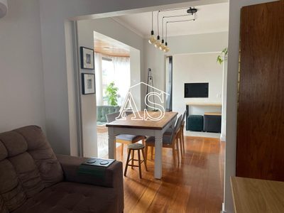 Apartamento, 3 quartos, 94 m² - Foto 4