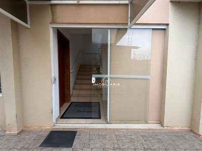Apartamento, 3 quartos, 53 m² - Foto 4