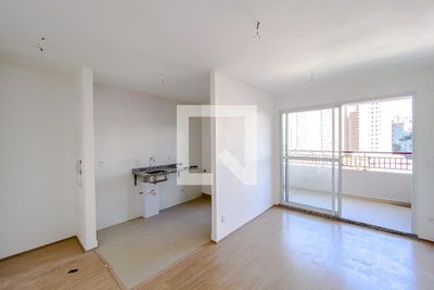 Apartamento, 2 quartos, 55 m² - Foto 1