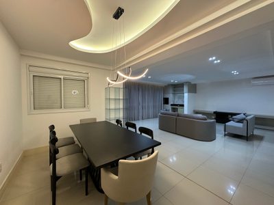 Apartamento, 2 quartos, 125 m² - Foto 1
