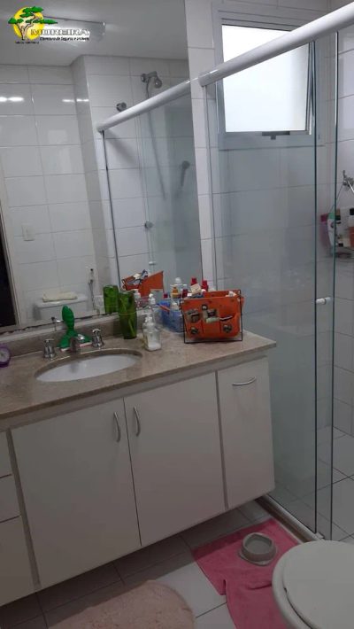 Apartamento, 3 quartos - Foto 2