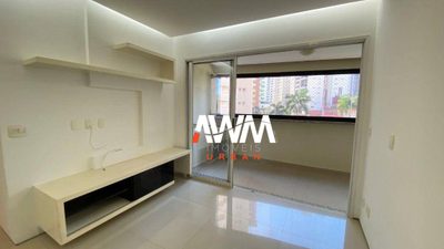 Apartamento, 3 quartos, 87 m² - Foto 1