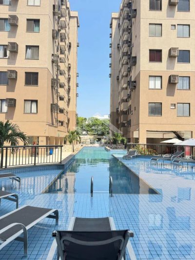 Apartamento, 3 quartos, 80 m² - Foto 1