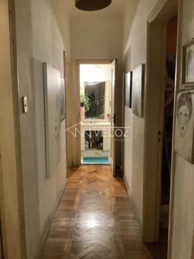 Apartamento, 3 quartos, 113 m² - Foto 1