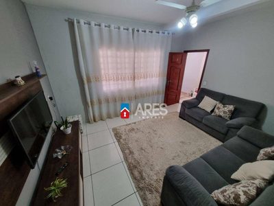 Casa, 4 quartos, 184 m² - Foto 5