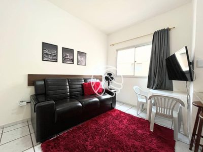 Apartamento, 2 quartos, 63 m² - Foto 2