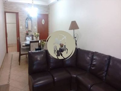 Apartamento, 3 quartos, 110 m² - Foto 4