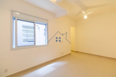 Apartamento, 1 quarto, 31 m² - Foto 1