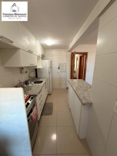 Apartamento, 2 quartos, 76 m² - Foto 5