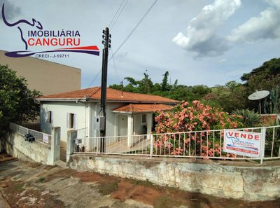 Casa, 3 quartos, 122 m² - Foto 1