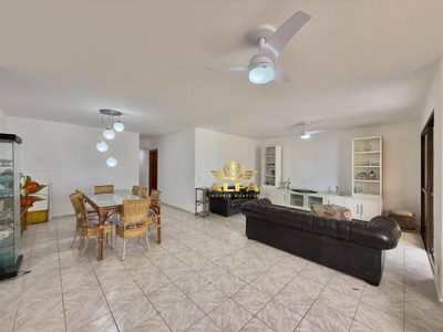 Apartamento, 4 quartos, 190 m² - Foto 2