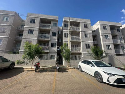 Apartamento, 2 quartos, 49 m² - Foto 2