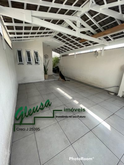 Casa, 3 quartos, 128 m² - Foto 3