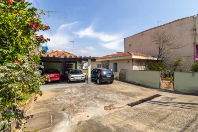 Loteamento e Condomínio, 236 m² - Foto 1