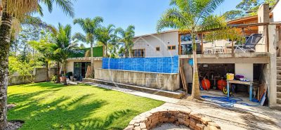 Casa de Condomínio, 3 quartos - Foto 4