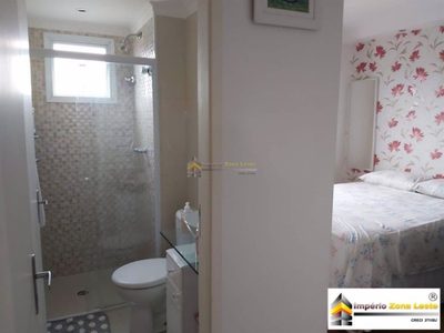 Apartamento, 3 quartos, 65 m² - Foto 3