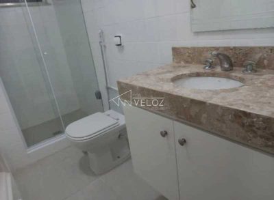 Apartamento, 3 quartos, 76 m² - Foto 3