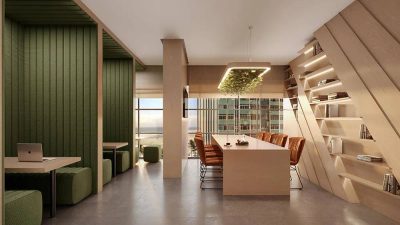 Apartamento, 2 quartos, 107 m² - Foto 4