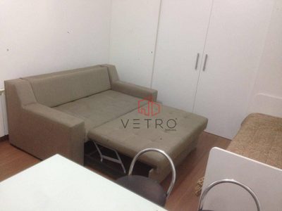 Apartamento, 1 quarto, 56 m² - Foto 4