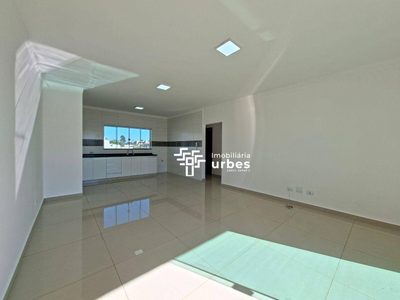 Apartamento, 2 quartos, 94 m² - Foto 2