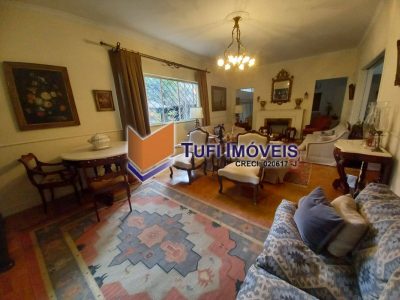 Sobrado, 4 quartos, 263 m² - Foto 4