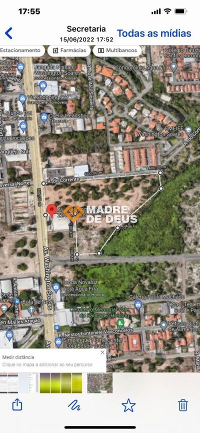 Terreno, 5 hectares - Foto 4