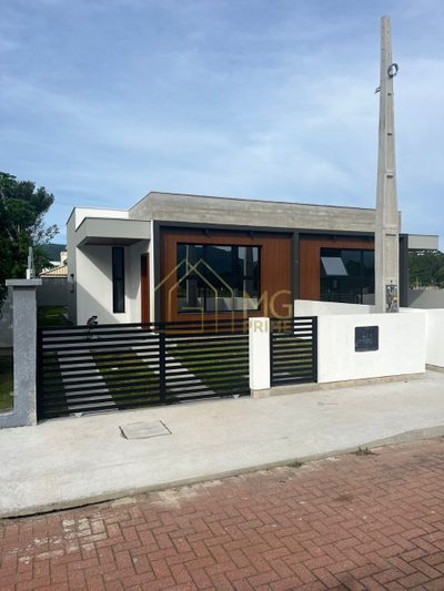 Casa, 3 quartos - Foto 3