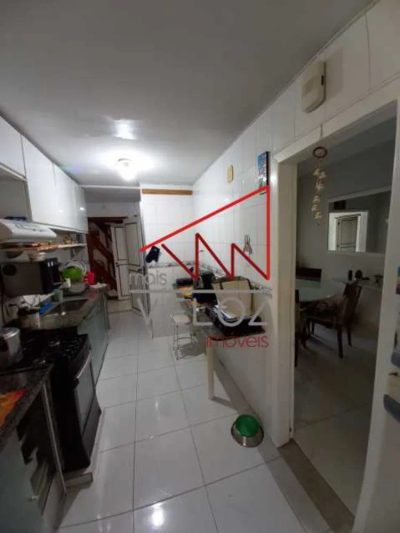 Apartamento, 95 m² - Foto 1