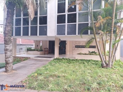 Sala-Conjunto, 36 m² - Foto 2