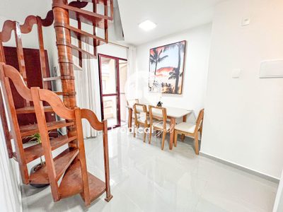 Apartamento, 2 quartos, 57 m² - Foto 5