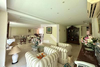 Apartamento, 3 quartos, 255 m² - Foto 3
