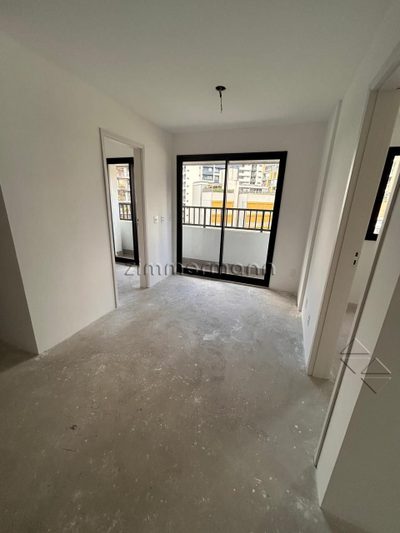 Apartamento, 2 quartos, 36 m² - Foto 5