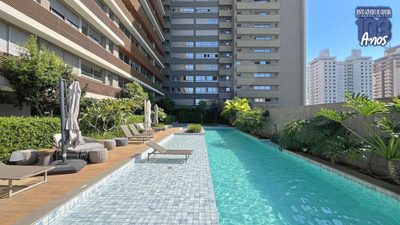 Apartamento, 2 quartos, 64 m² - Foto 1
