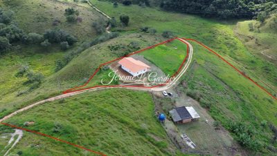 Sítio, 4 quartos, 2 hectares - Foto 3