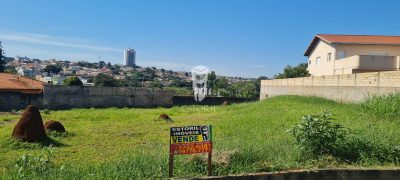 Terreno, 651 m² - Foto 1