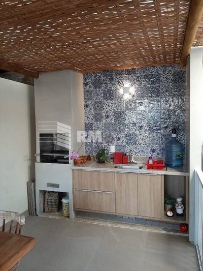 Casa de Condomínio, 4 quartos - Foto 5