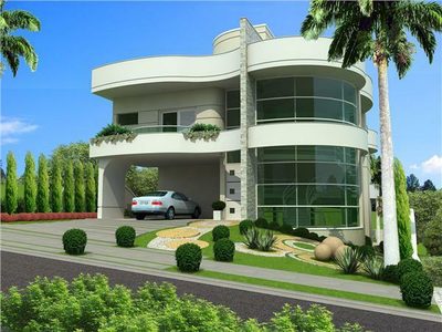 Casa, 4 quartos, 390 m² - Foto 3
