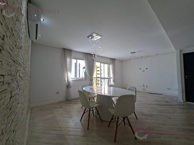 Apartamento, 3 quartos, 106 m² - Foto 2