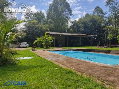 Casa, 6000 m² - Foto 1