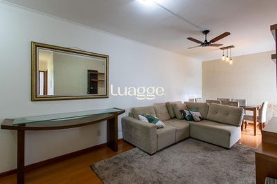 Apartamento, 3 quartos, 75 m² - Foto 2