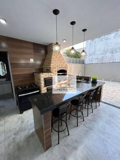 Casa de Condomínio, 4 quartos - Foto 3