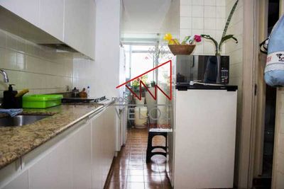 Apartamento, 1 quarto, 97 m² - Foto 1