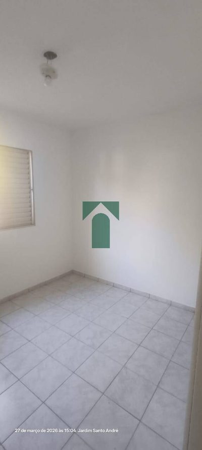 Apartamento, 2 quartos, 54 m² - Foto 5